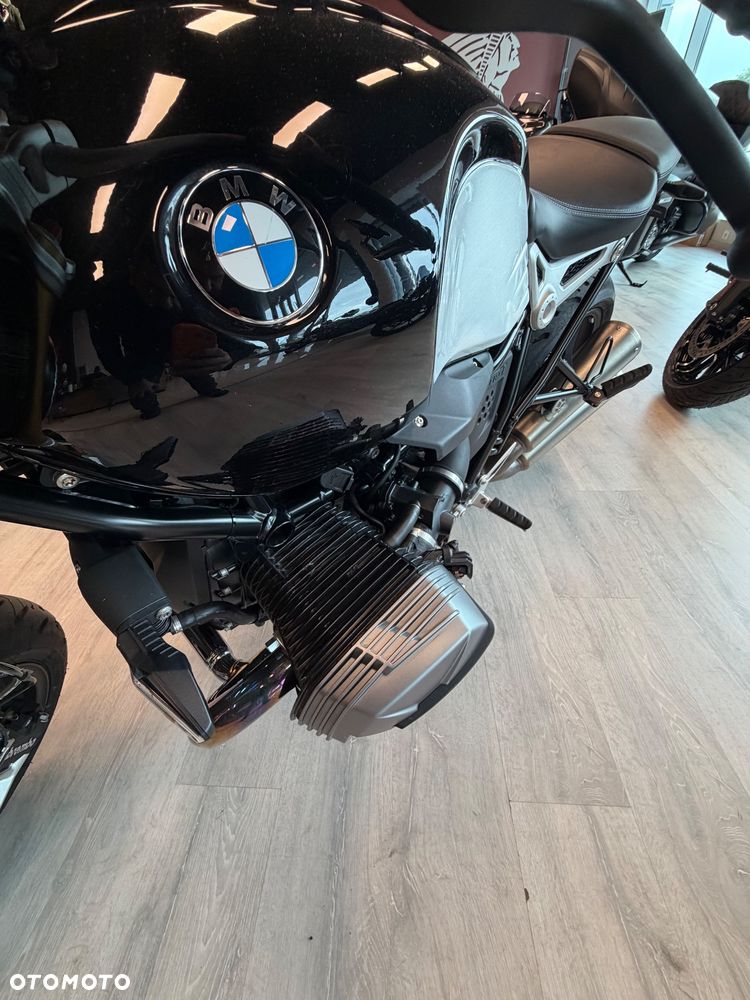 BMW R - 7