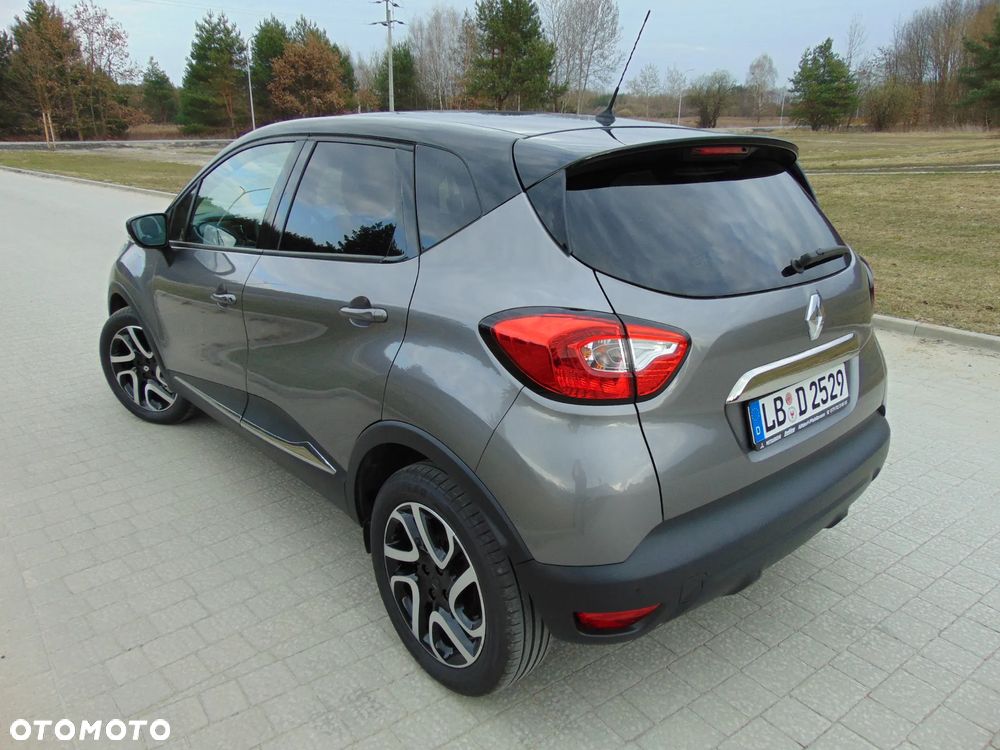 Renault Captur (ENERGY) TCe 90 INTENS - 31