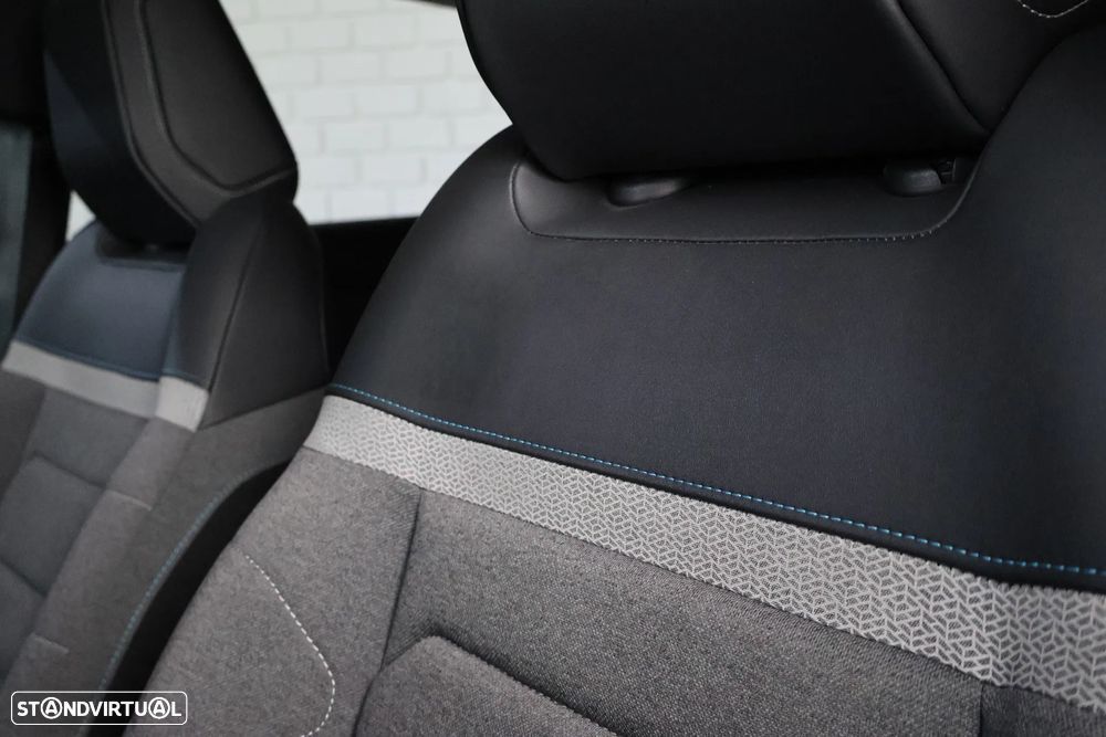 Citroën C4 PureTech 130 Stop&Start EAT8 FEEL PACK - 13