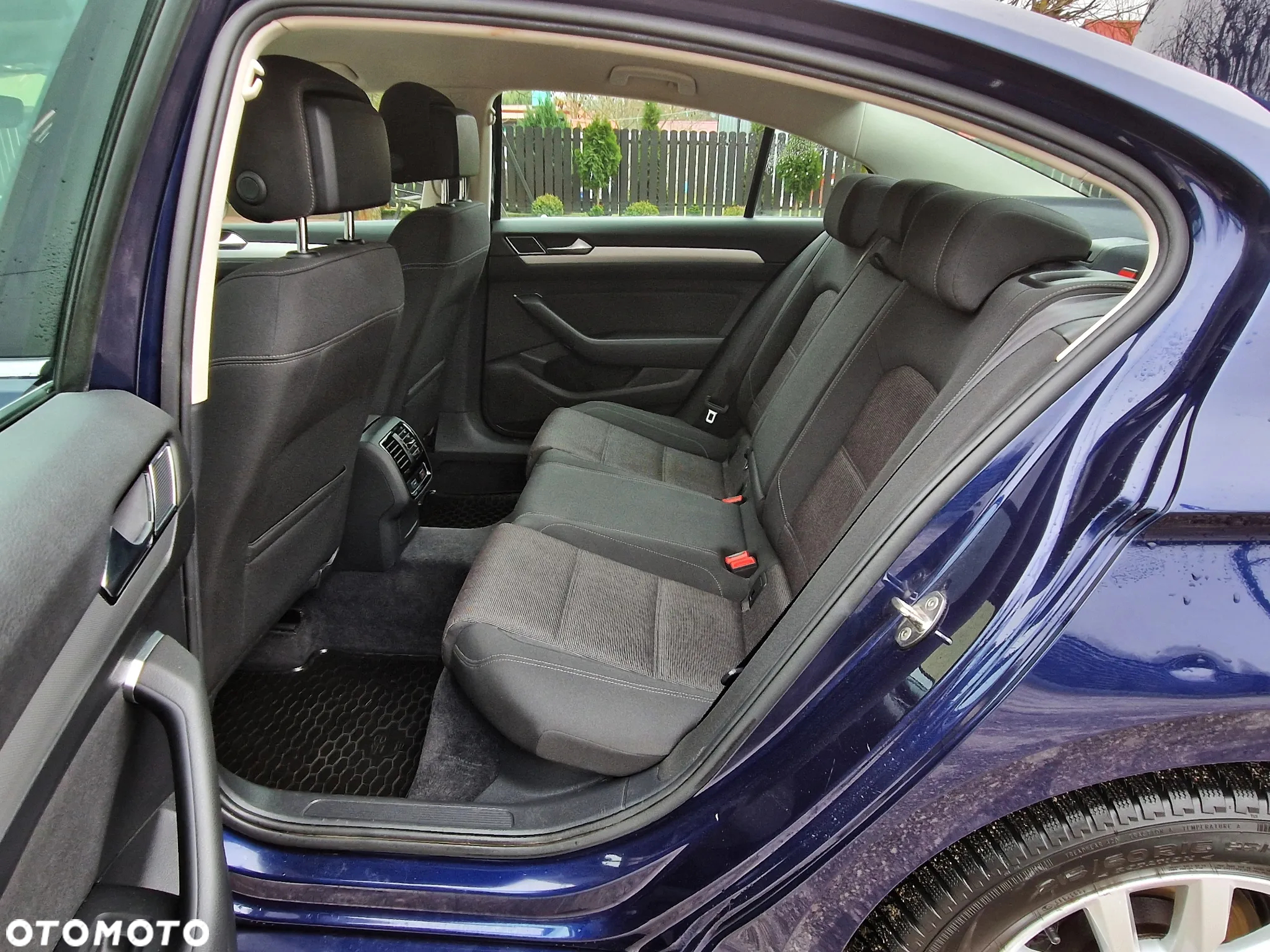 Volkswagen Passat 2.0 TDI EVO Business DSG - 10