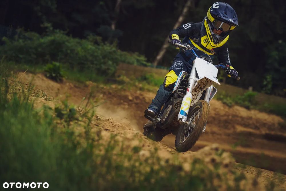 Husqvarna Inny - 21