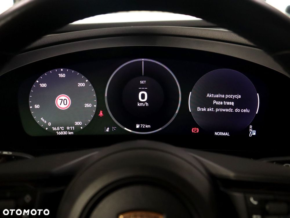 Porsche Macan 4 100kWh - 21