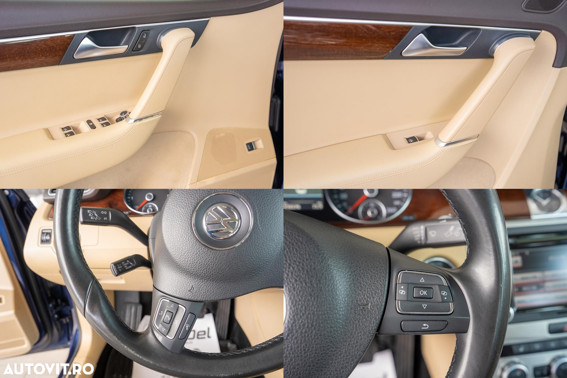Volkswagen Passat - 16