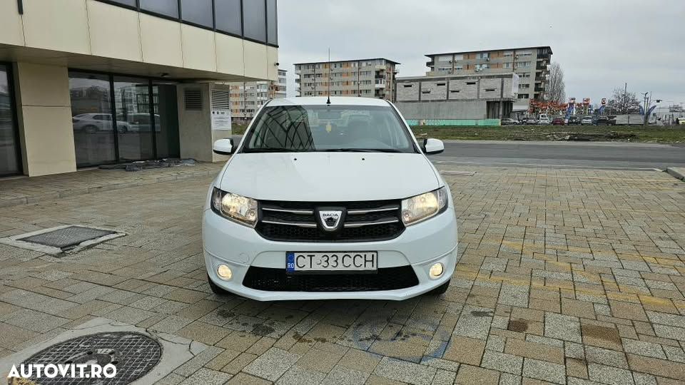 Dacia Logan 1.2 75CP Laureate - 2