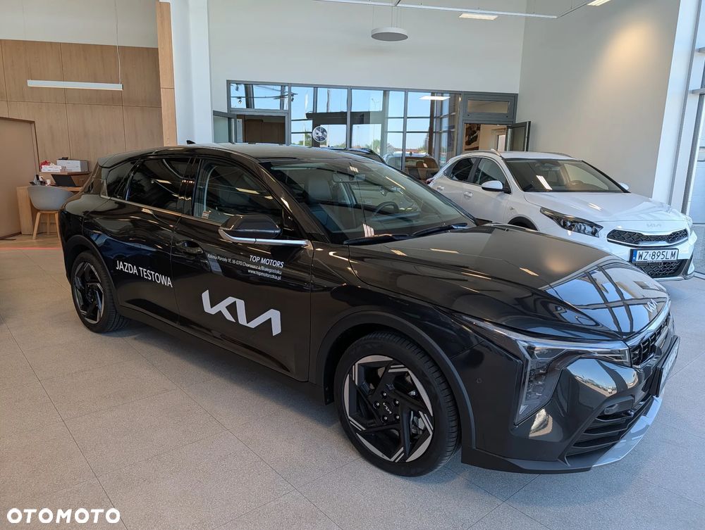 Kia K4 1.6 T-GDI L - 4
