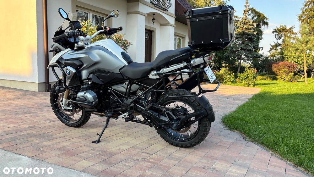 BMW GS - 8