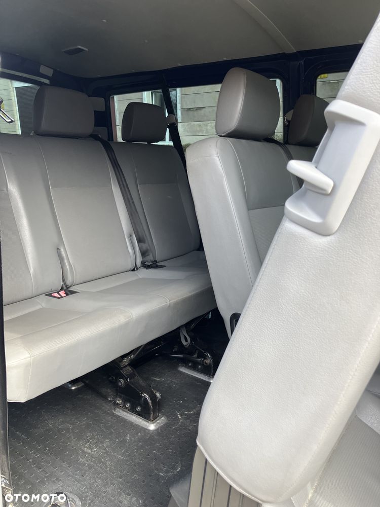 Volkswagen Transporter L2H1 - 17