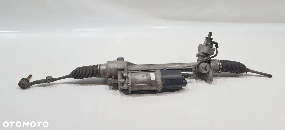 przekładnia maglownica bmw f20 f30 x-drive 6881067 lg - 1