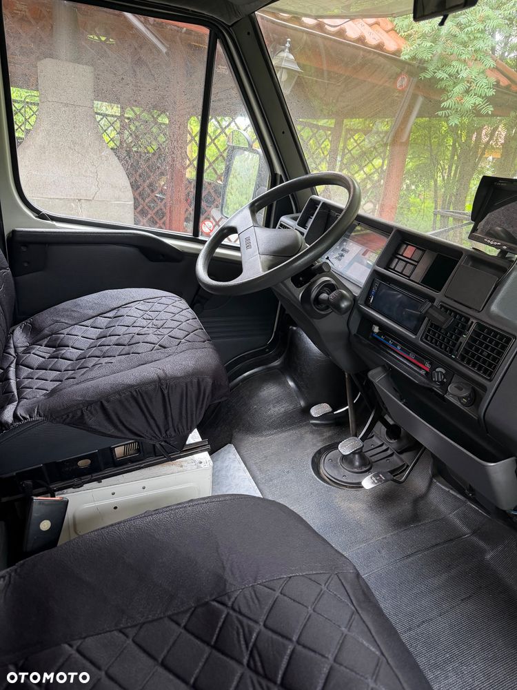 Fiat Ducato - 11