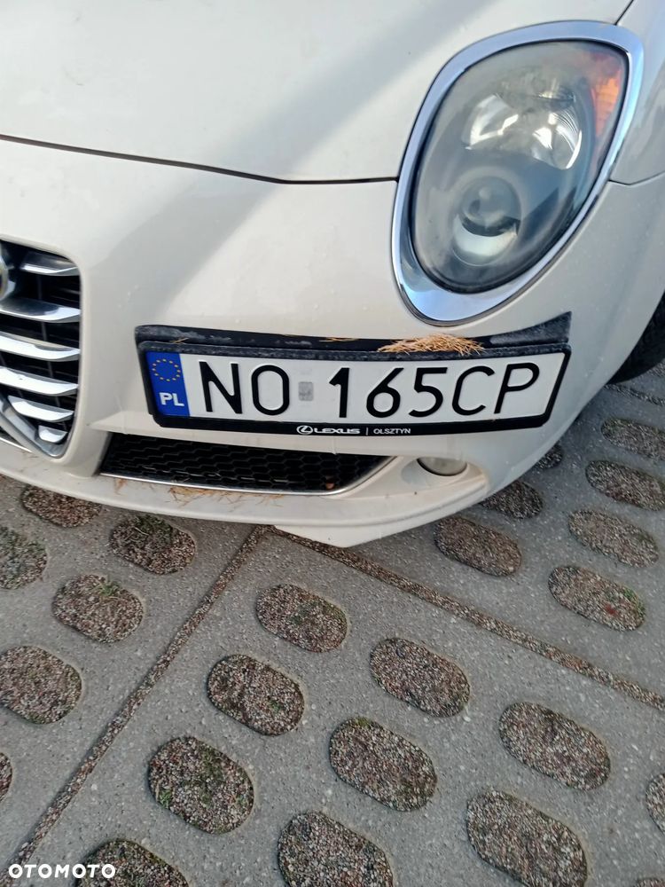 Alfa Romeo Mito 0.9 8V Turbo Twinair Super - 5