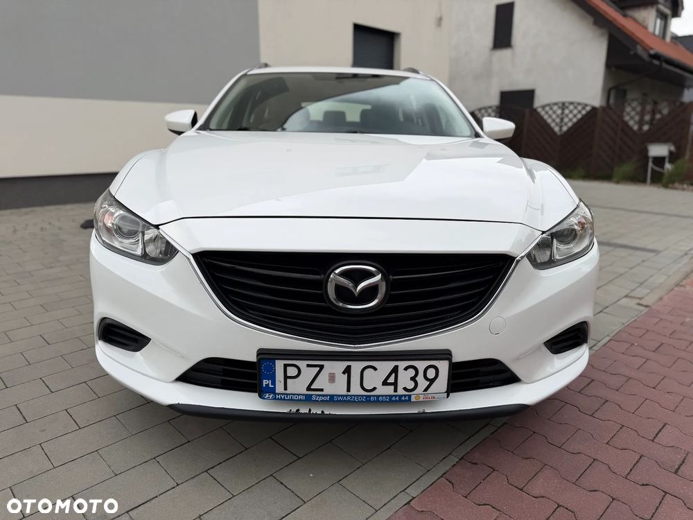 Mazda 6 2.0 SkyMotion - 3