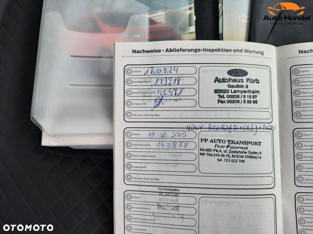 Ford EcoSport 1.0 EcoBoost TITANIUM - 8