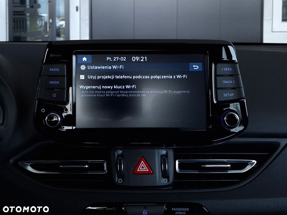 Hyundai i30 1.0 T-GDI Smart - 29