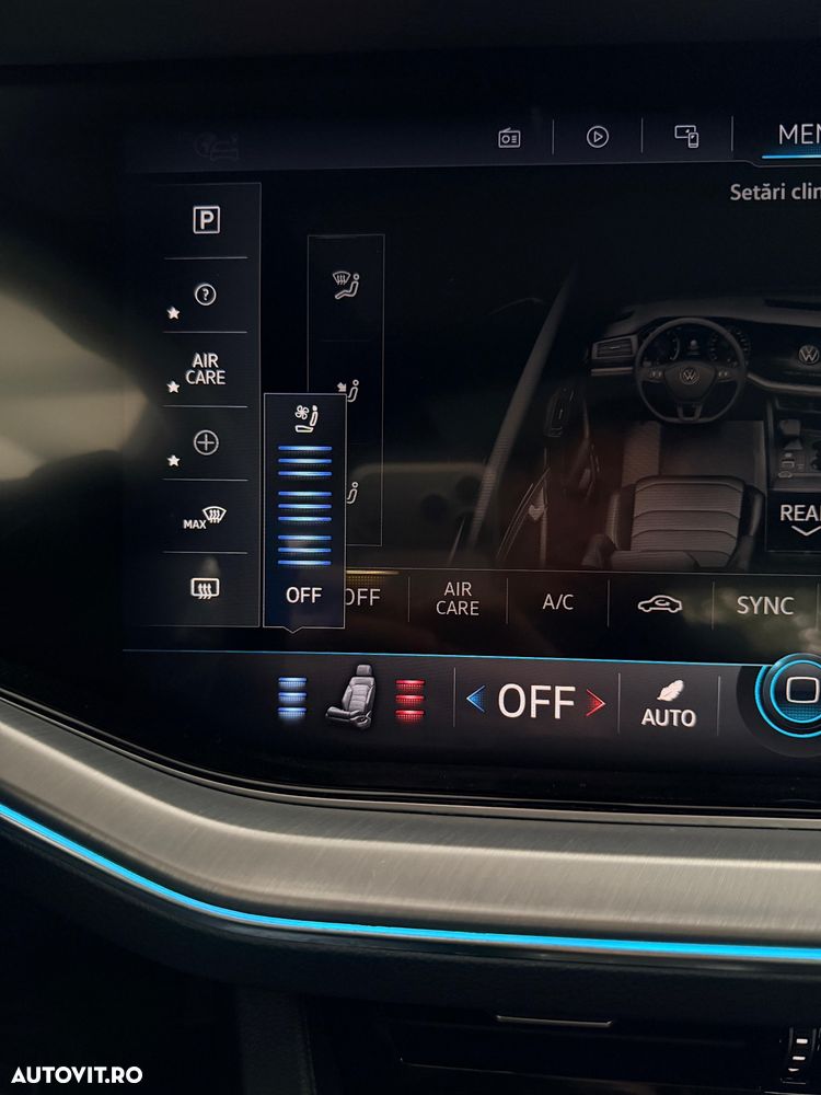 Volkswagen Touareg V6 e-Hybrid OPF 4Motion Aut. Elegance FINAL EDITION - 10