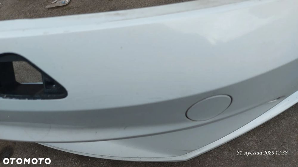 Seat Leon III Lift FR Zderzak Przód Przedni 5F0807221AB - 4