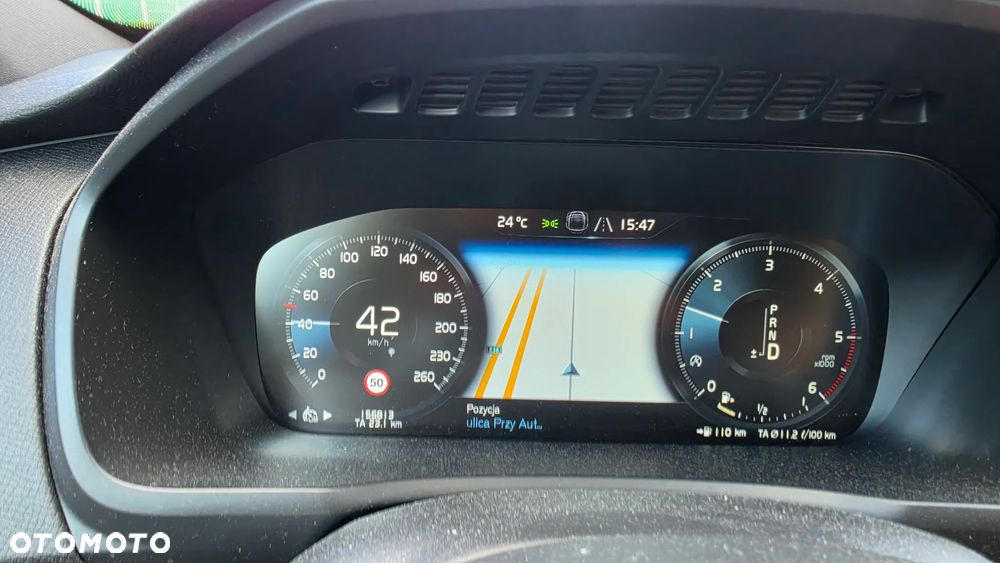 Volvo XC 90 D5 AWD Inscription 7os - 27