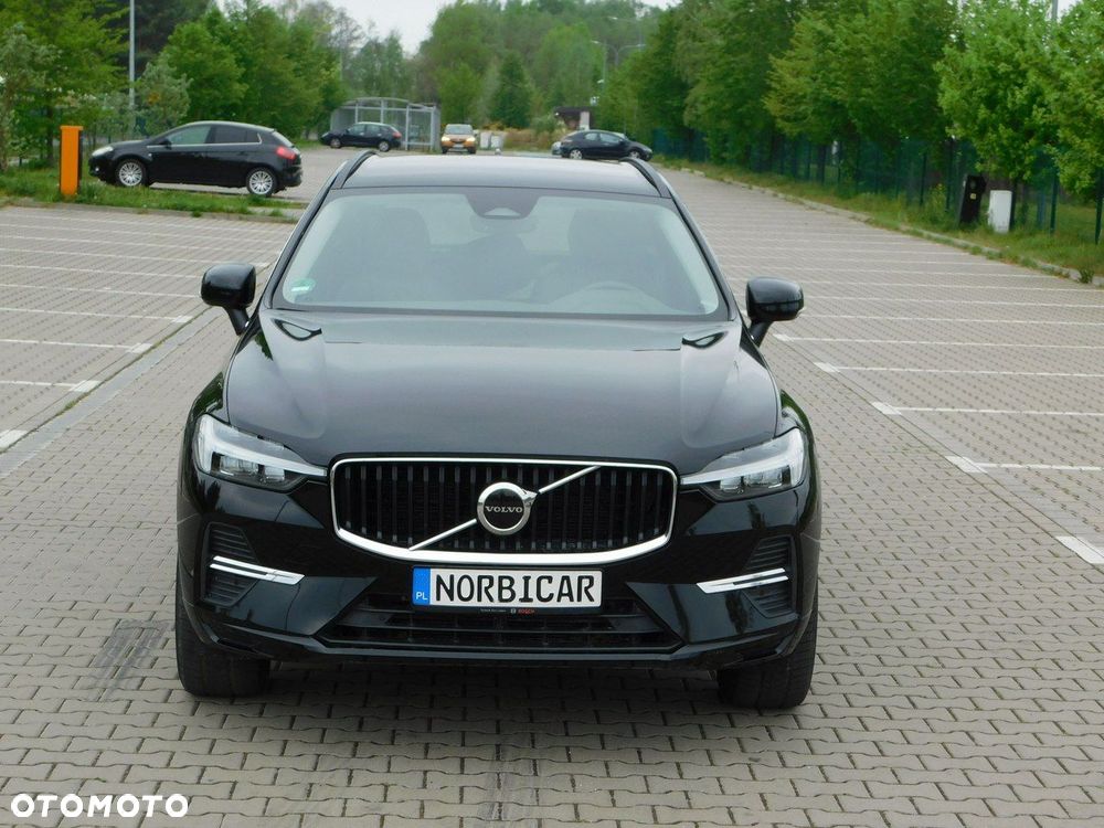 Volvo XC 60 - 3