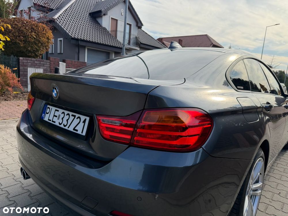 BMW Seria 4 - 26