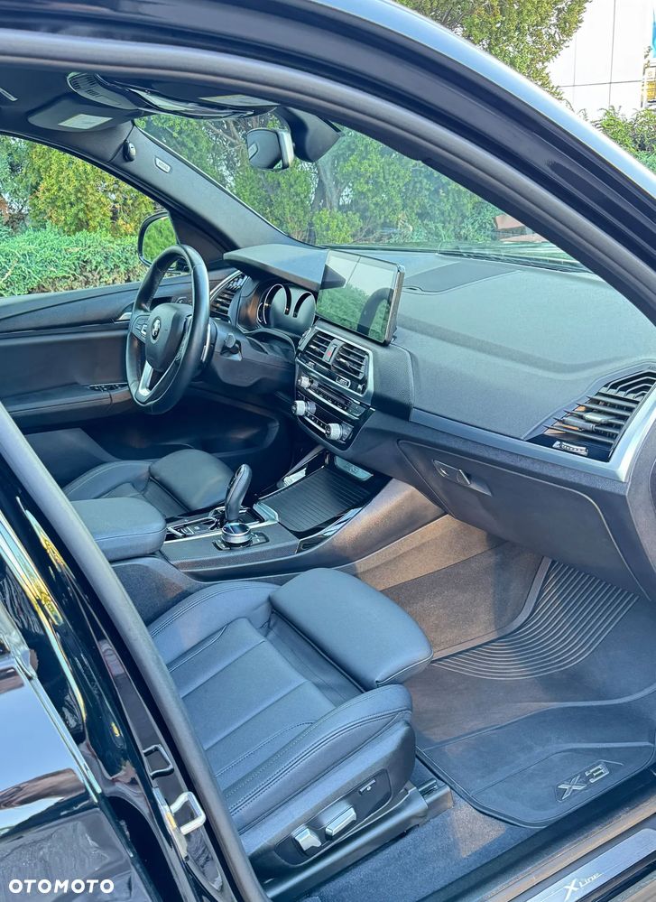 BMW X3 - 12