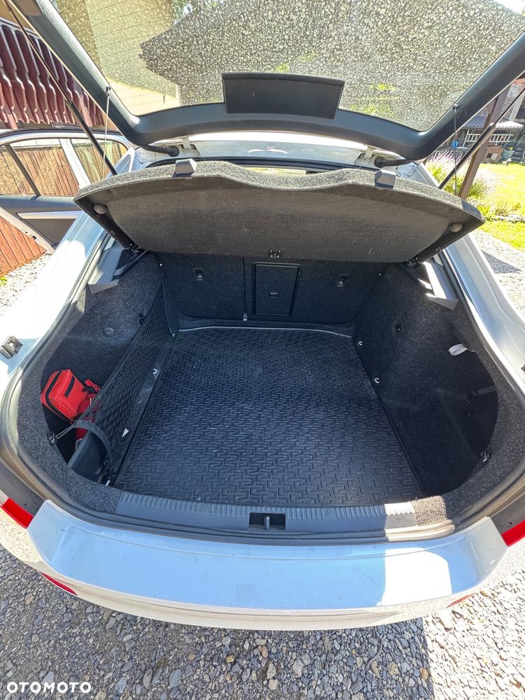 Skoda Octavia 1.6 TDI Ambition - 10