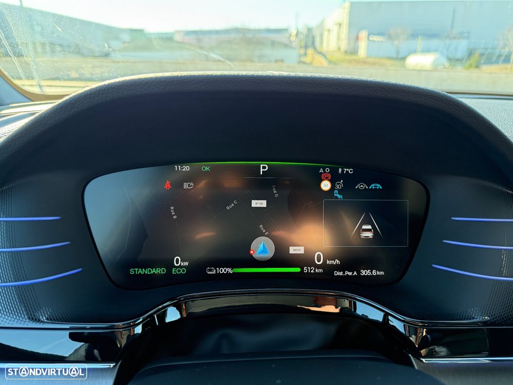 BYD Tang 108.8 kWh AWD Flagship - 17