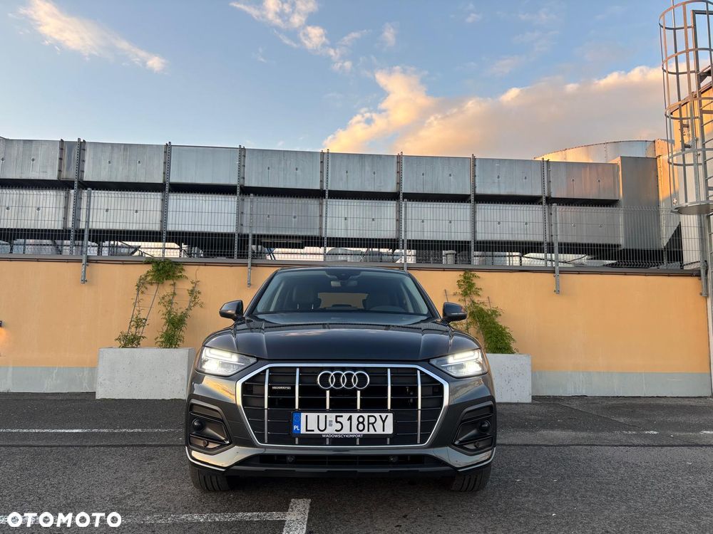 Audi Q5 40 TDI mHEV Quattro S tronic - 3