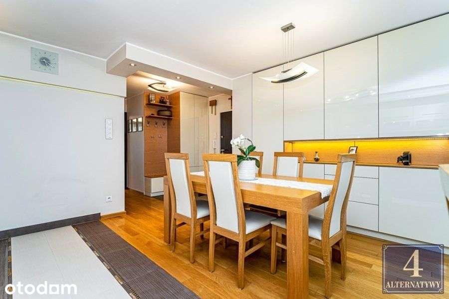 Mieszkanie 55 ,4m2 Tarnów ul. Rolnicza
