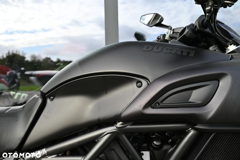 Ducati Diavel - 31