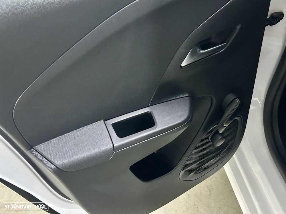 Opel Corsa-e Business Edition - 40