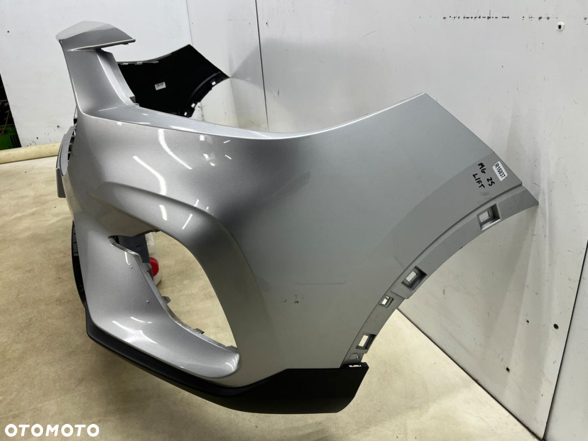Zderzak przedni MG ZS 19r.- Lift przód P10628329 - 10