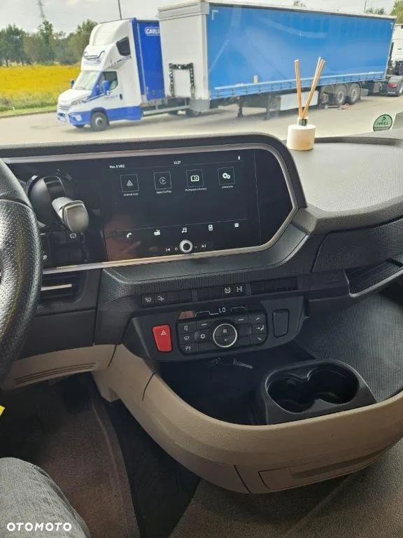 DAF XG 480 FT  STANDARD  STOCK (31839) - 11