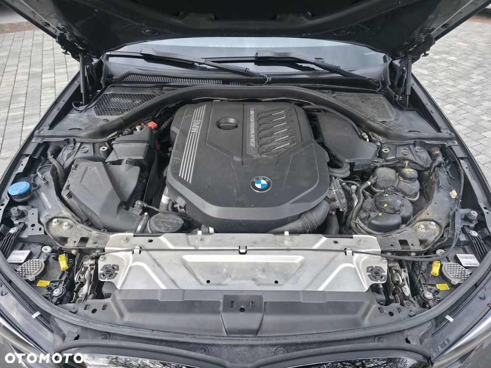 BMW Seria 3 - 21