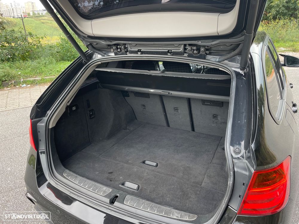 BMW 316 d Pack M - 36