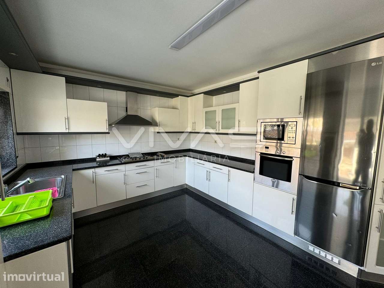 Moradia T4 Arrendamento em Vila de Prado,Vila Verde - Grande imagem: 5/19