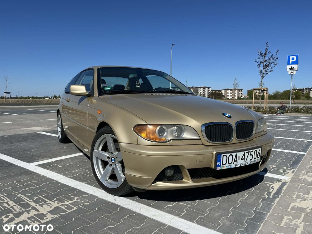BMW Seria 3 - 1
