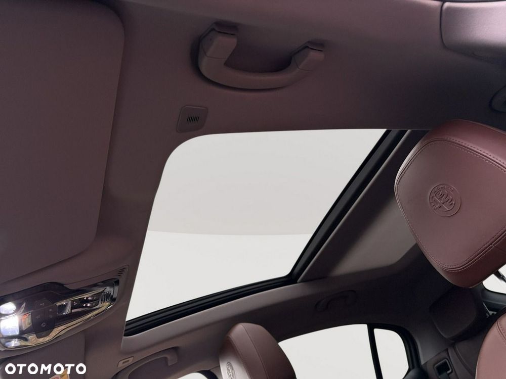 Alfa Romeo Stelvio 2.0 Turbo TI Q4 - 31