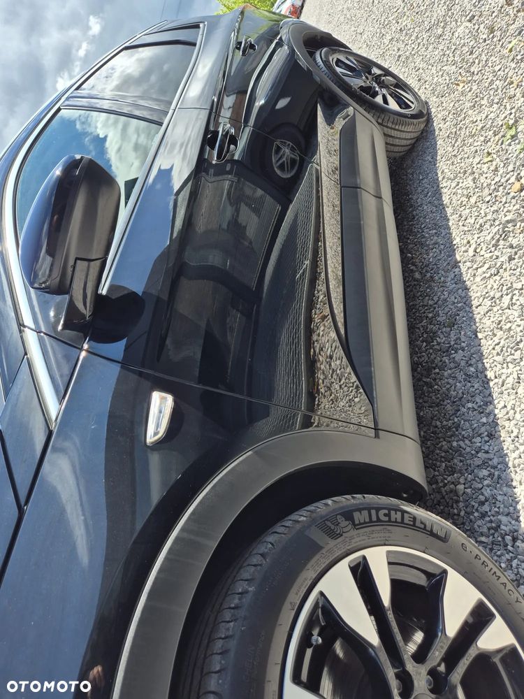 Opel Grandland X 1.2 Start/Stop Automatik INNOVATION - 20