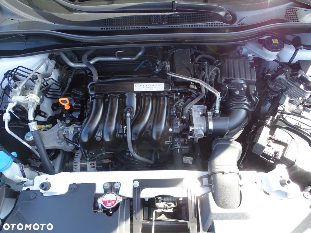 Honda HR-V 1.5 i-VTEC CVT Executive - 32