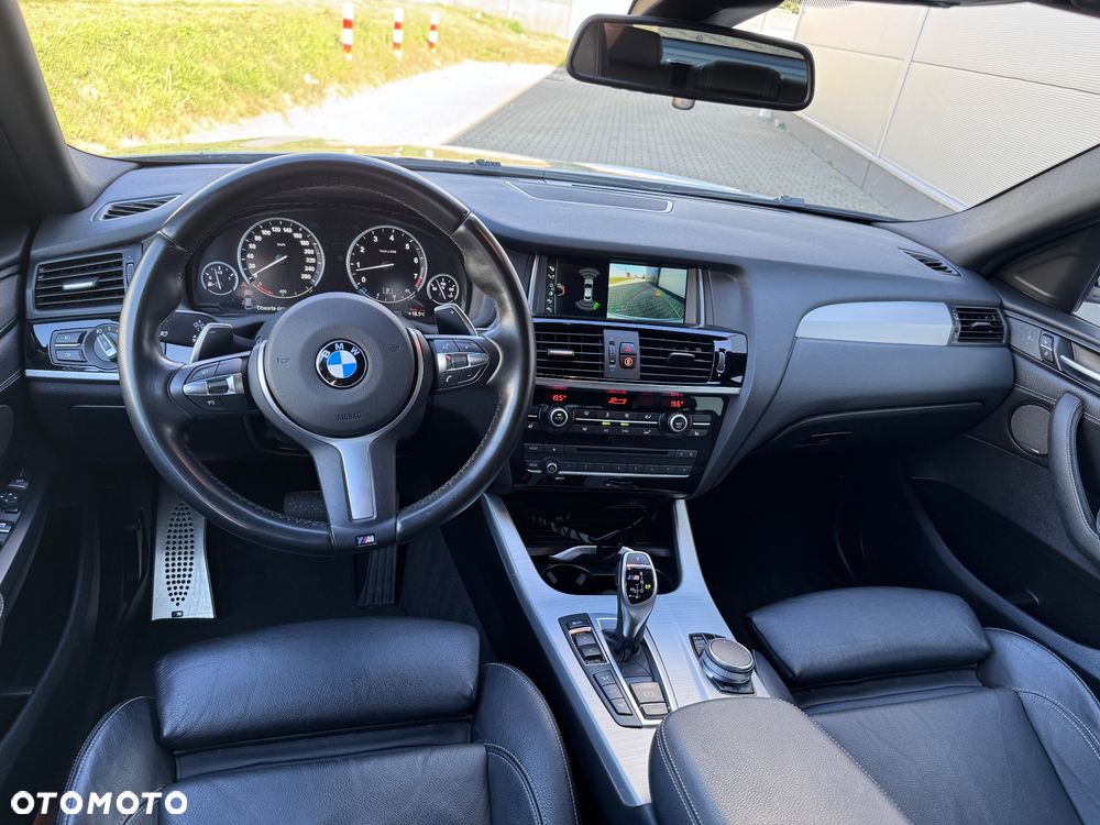 BMW X4 - 6