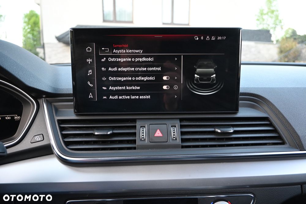 Audi Q5 40 TDI quattro S tronic - 15