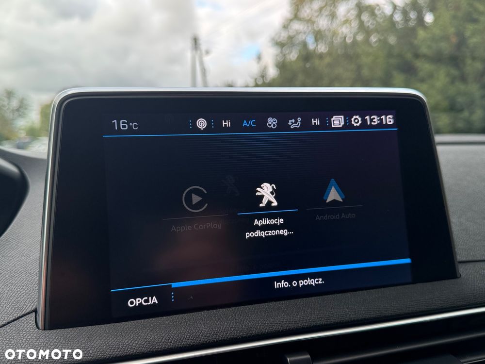Peugeot 3008 1.5 BlueHDi GT S&S EAT8 - 36