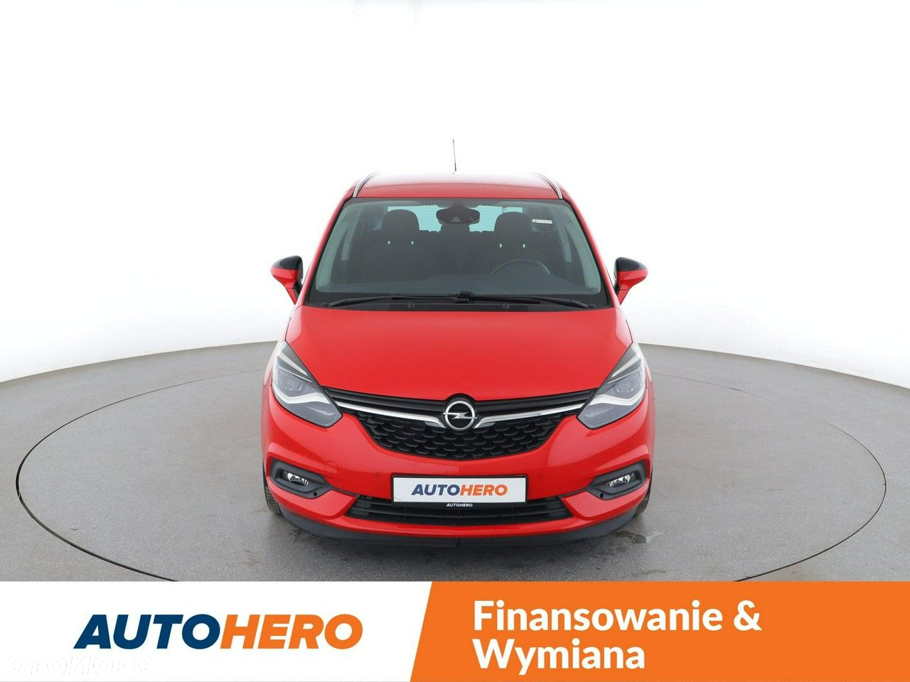 Opel Zafira Tourer 2.0 CDTI ecoFLEX Start/Stop Innovation - 11