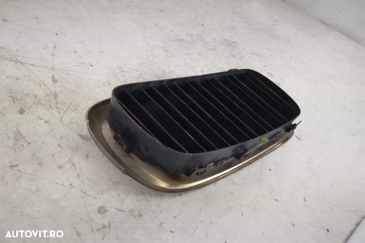 Grila Nara Stanga Originala In Stare Buna BMW X6 F16 2014 2015 2016 20 - 5
