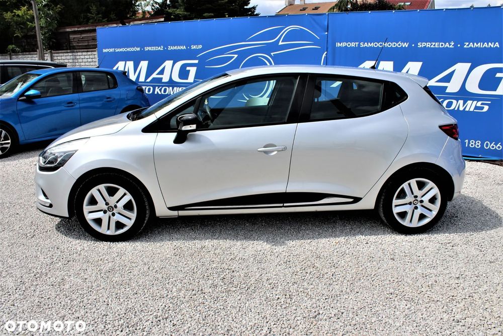 Renault Clio 0.9 Energy TCe Limited - 9