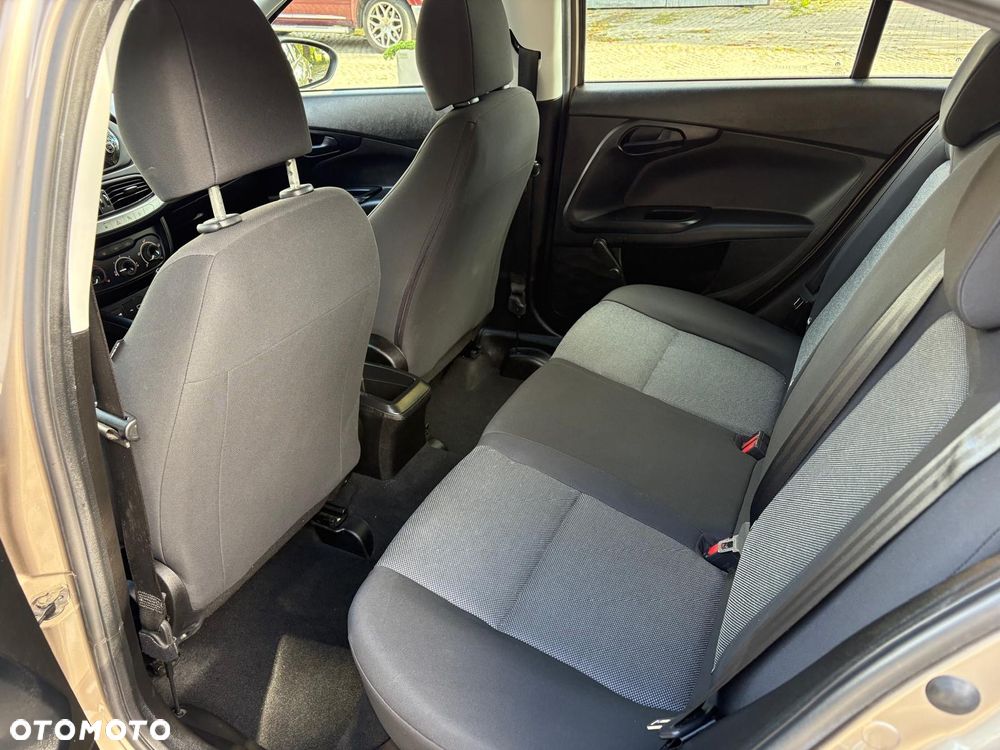 Fiat Tipo 1.4 16v Lounge - 22