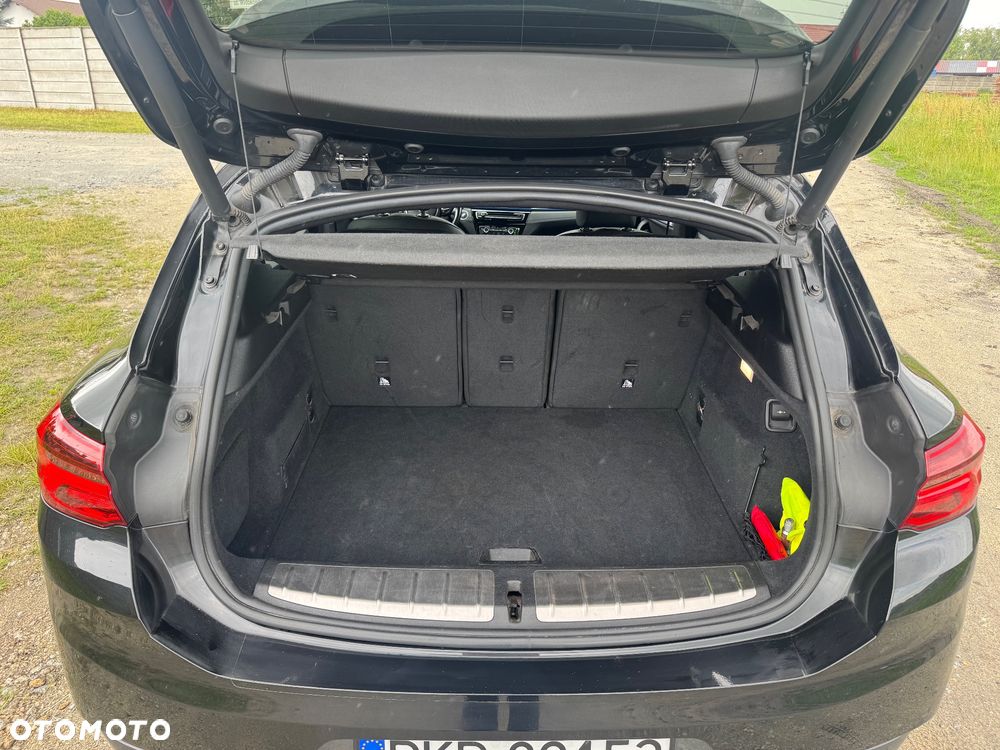 BMW X2 - 16