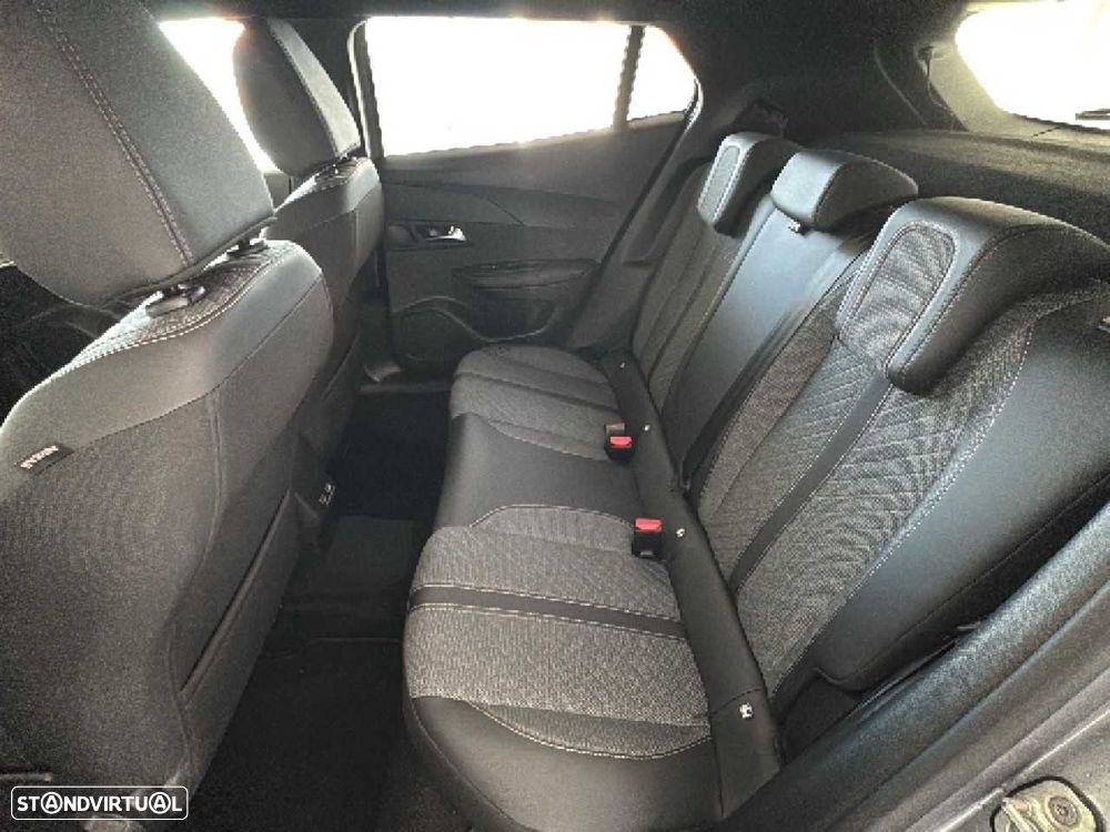 Peugeot 2008 1.2 Hybrid Allure e-DCS6 - 10