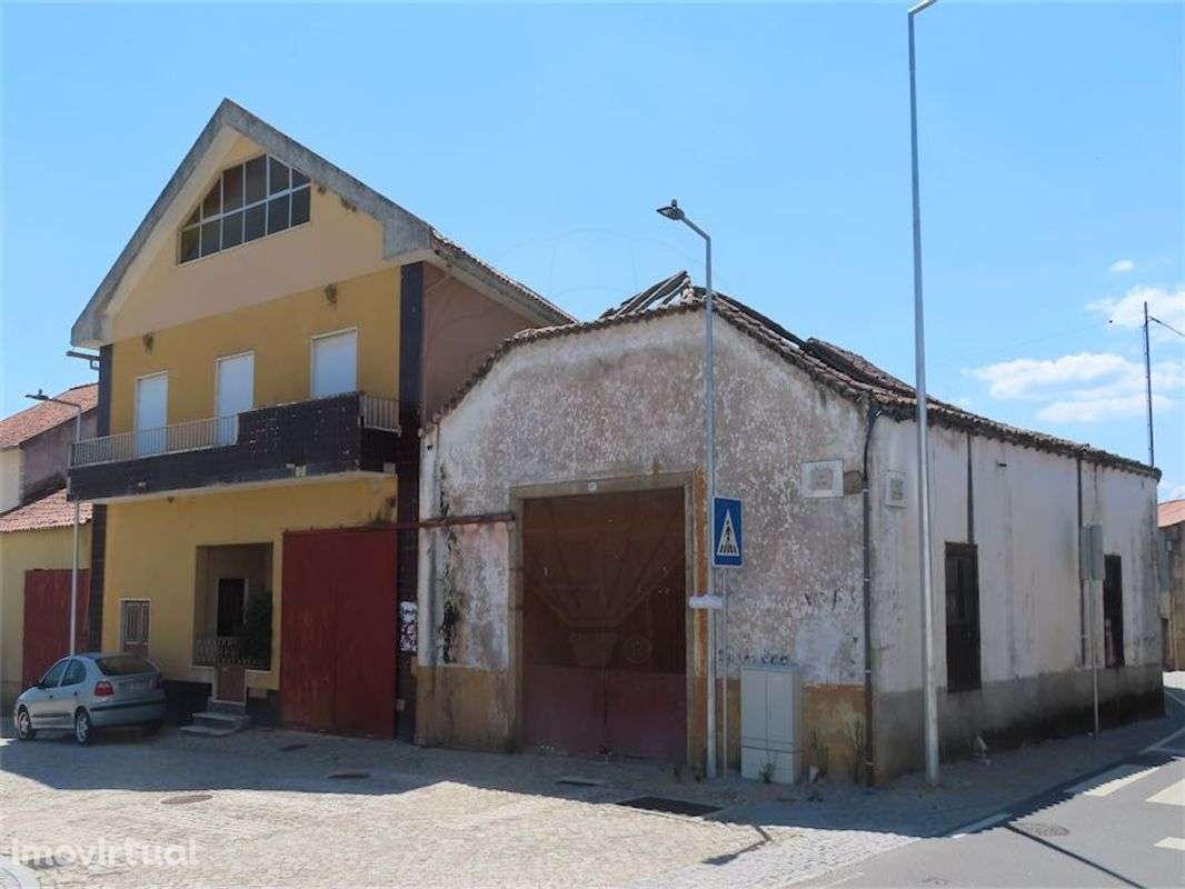 Armazém  para venda - Grande imagem: 5/17