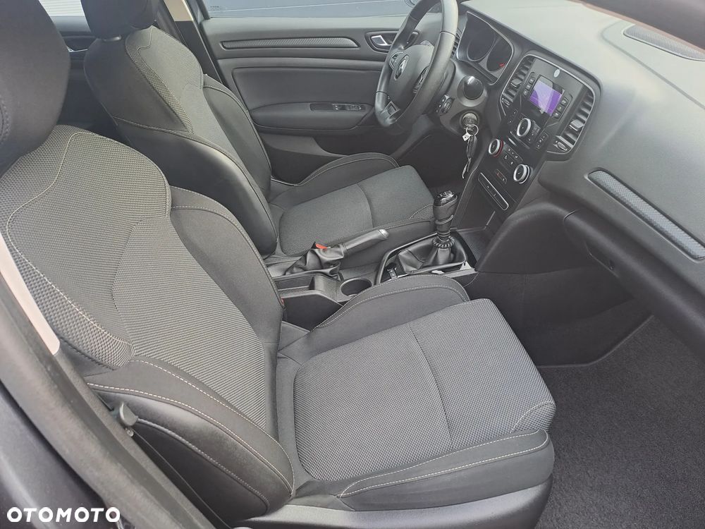 Renault Megane - 20