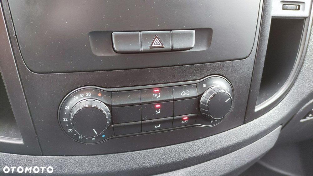 Mercedes-Benz Vito - 33